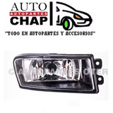 Faro Auxiliar Volkswagen Polo 2005 En Adelante Importado