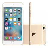  iPhone 6 16 Gb Dourado A1549 (usado)