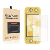 Nintendo Switch Lite Mica Protectora De Pantalla 