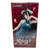 Figura Albedo Overlord Iv Coreful Renewal Original