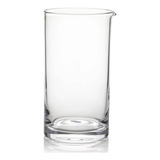 Vaso De Composición Vaso Mezclador Vidrio Con Pico 650cc