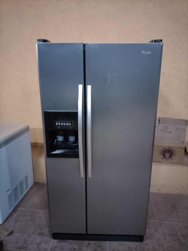 Refrigerador Whirlpool Como Nuevo Wd2020l