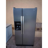 Refrigerador Whirlpool Como Nuevo Wd2020l