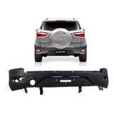 Paragolpe Trasero Ecosport Kinetic 2015 2016 2017 Plastico