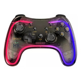  Controle Game Pad Joystick Bluetooth Celular Android Jogos