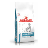 Alimento Royal Canin Hypoallergenic Moderate Calories 7 Kg