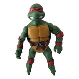 Rafael Para Refaccion O Custom Tortugas Ninja Classic Collec