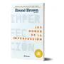 Los Dones De La Imperfección, De Brené Brown., Vol. 1. Editorial Planeta, Tapa Blanda, Edición Primera En Español, 2025 | Mismo precio en cuotas