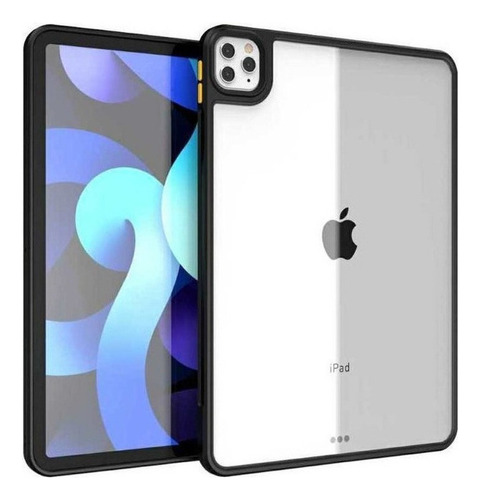 Funda Protectora Transparente A Prueba De Caídas Para iPhone