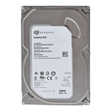 Hd 1tb Seagate Interno 3.5 Sata St1000dm003