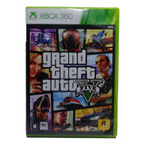 Jogo Grand Theft Auto V Gta V 5 Orig Físico Com Mapa E 2 Cds