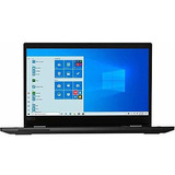 Lenovo - Thinkpad L13 Yoga 2-en-1 Laptop Con Pantalla Táctil