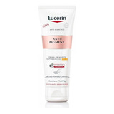 Eucerin Anti-pigment Fps 30 Crema De Manos 75 Ml