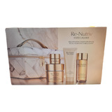 Set Re Nutriv Estée Lauder Ultimate Lift Regenerating Youth