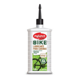 Liquido Lubricante Cadena Penetrit Bike Seco Ptfe 110cm3