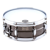 Caixa Bateria Tama Sig Joao Barone 14x5,5 Jbr 1455 Black Nic