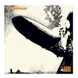 Led Zeppelin - Led Zeppelin I - Vinilo Importado Europa