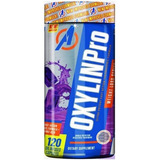 Oxylinpro - Arnold Nutrition ( 120 Cápsulas