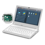 Elecrow Crowpi-l Para Raspberry Pi Kit, Computadora Portátil