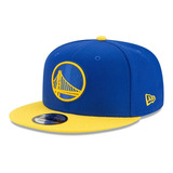 Gorra New Era Golden State Warriors 9fifty Nba20 Ajustable 