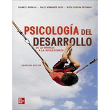 Libro Psicologia Del Desarrollo De Diane Papalia