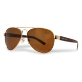 Lentes Sol Perry Ellis Original Unisex Polarizado Uv