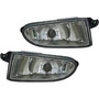 Luz Antiniebla Para Chrysler Pt Cruiser Parte Lado Chrysler PT Cruiser