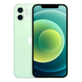  iPhone 12 Mini 64 Gb Verde A2399 + Factura