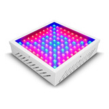 Plafón Led Para Cultivo 200w (220v)  