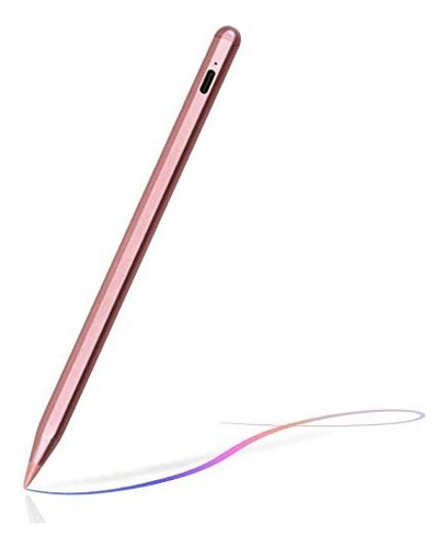 Stylus, Pen Digital, Lápi Lápiz Capacitivo Para iPad 9. -8. 