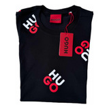 Playera Hugo Boss Talla L