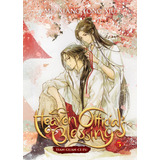 Heaven Official's Blessing: Tian Guan Ci Fu (novel) Vol. 5