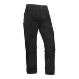 Pantalón Cargo Outdoor Litre Mujer Lenga®