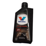 Aceite Valvoline 2t Full Syntetic Gasgas-ktm-kawasaki-suzuki