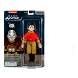 Figura Mego Aang Avatar The Last Airbender