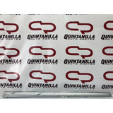 Moldura Puerta Delantera Izq Chevrolet Optra 2006-2007-2010