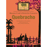 Quebracho, De Barcinski, Fabiana Werneck. Série Um Pé De Quê? Editora Wmf Martins Fontes Ltda, Capa Mole Em Português, 2012