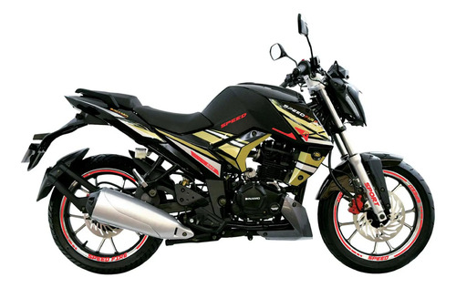 Kit Sticker Reflejantes Para Rin Dinamo Speed Fire + Regalo