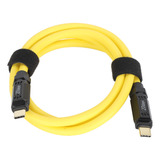 Soporte De Extensión De Cable De Carga Tipo C Pd3.1 140w Fas