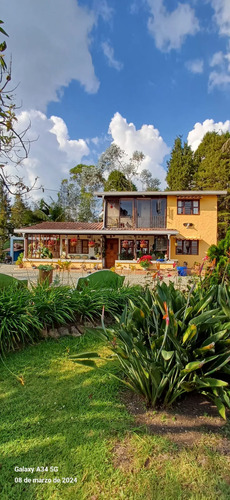 Venta De Finca En Rionegro Vereda Mampuesto - Imagen 2