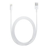 Cable Usb Compatible iPhone 7 - 7 Plus Lightning Sellado