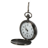 Reloj Automático Reloj De Bolsillo Para El Día Del Padre Con
