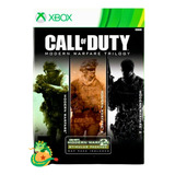 Call Of Duty Modern Warfare 1-2-3 Xbox 360 / Xbox One 