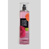 Fine Fragance Mist  Mad About You 