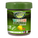 Veggie Kelp Pellets Mini Micro Comida Al - g a $318