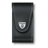 Estuche Victorinox Cuero Para Swisschamp Xl 4.0521.xl