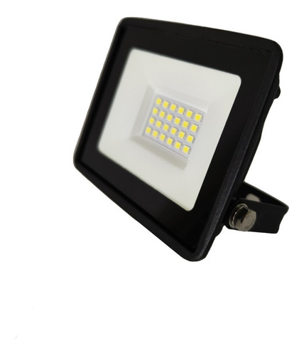 Reflector Led Exterior 30w Proyector Alta Potencia Candela