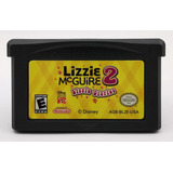 Lizzie Mcguire 2 Lizzie Diaries Gba Nintendo Ii  R G Gallery