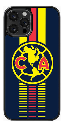 Funda Compatible Con Samsing De Cluub Ameriica #1