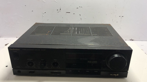 Technics Su-x911 Stereo/ P Retirada De Peças